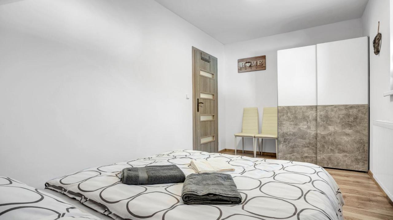 Apartmany Ctyrlistek Loučná pod Klínovcem Exterior foto