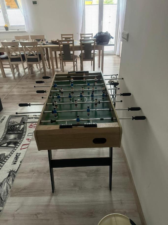 Apartmany Ctyrlistek Loučná pod Klínovcem Exterior foto