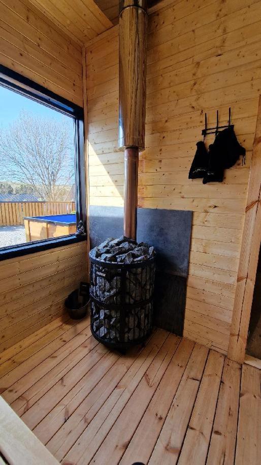 Apartmany Ctyrlistek Loučná pod Klínovcem Exterior foto