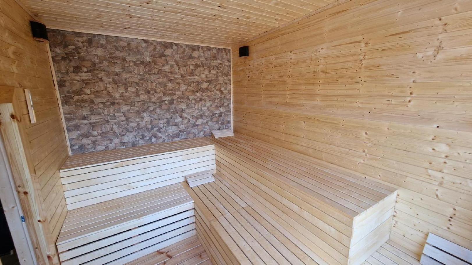 Apartmany Ctyrlistek Loučná pod Klínovcem Exterior foto